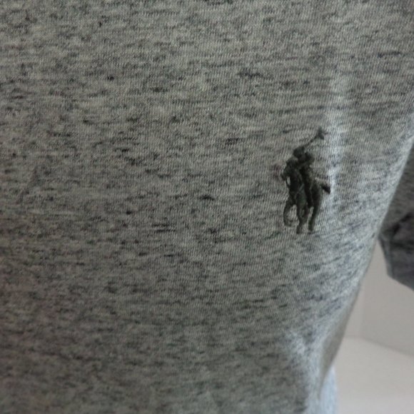 Polo Ralph Lauren Modern Fit Tee. New. Mens Size S - Picture 4 of 6
